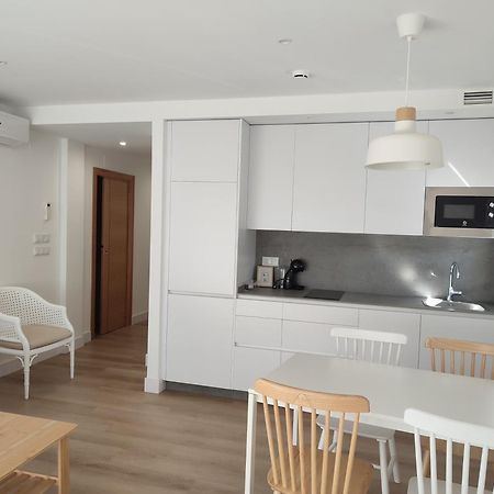 Apartamentos Rotilio Санксенсо Екстериор снимка