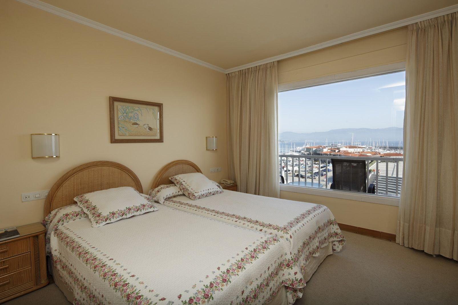 Apartamentos Rotilio Санксенсо Екстериор снимка