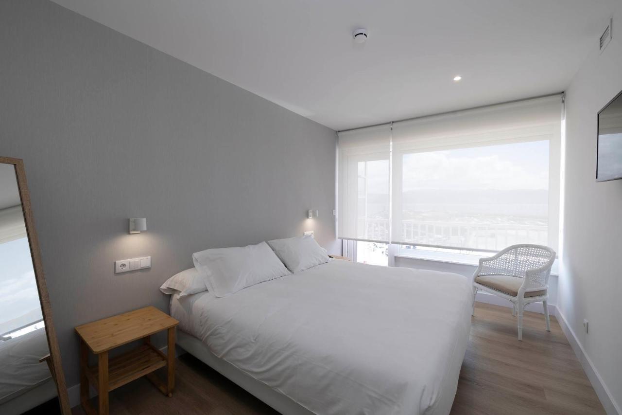 Apartamentos Rotilio Санксенсо Екстериор снимка