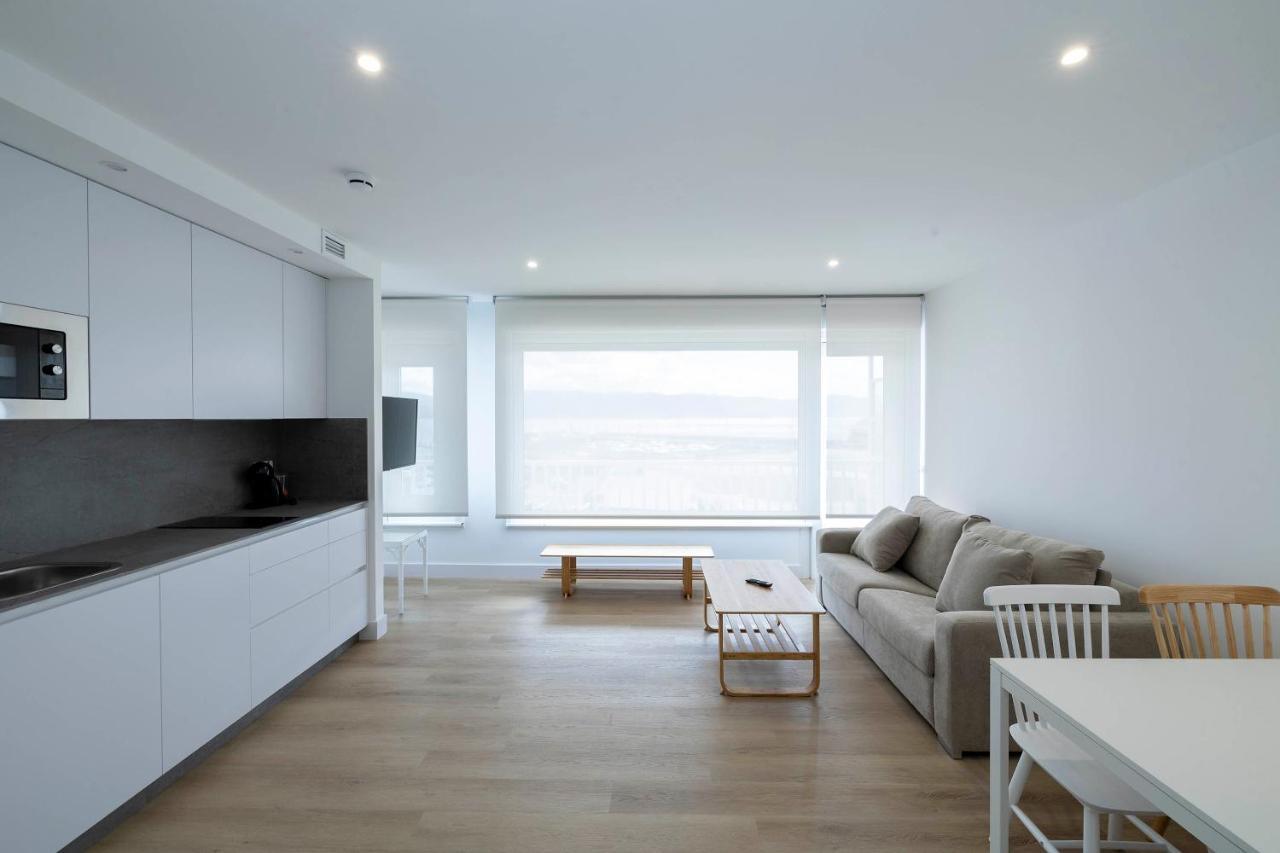 Apartamentos Rotilio Санксенсо Екстериор снимка