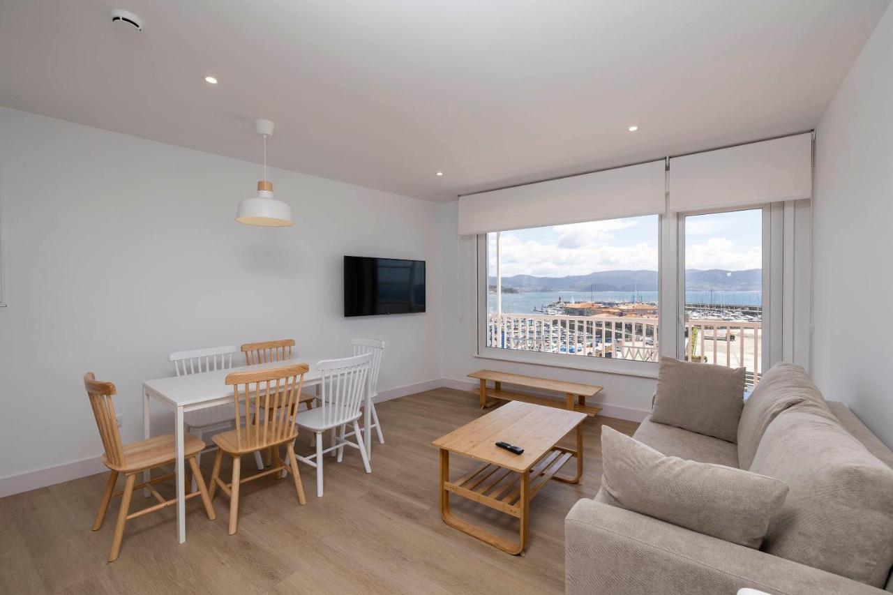 Apartamentos Rotilio Санксенсо Екстериор снимка