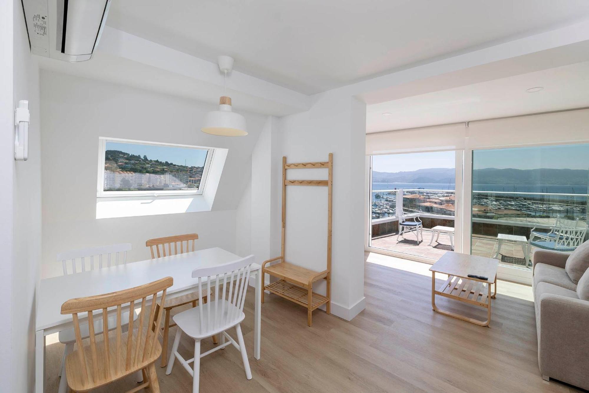 Apartamentos Rotilio Санксенсо Екстериор снимка
